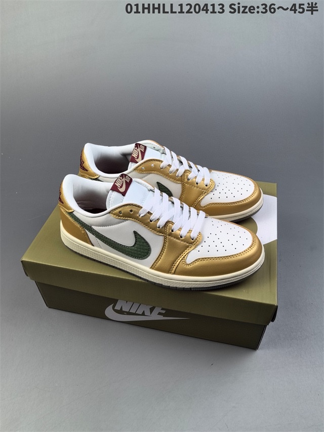 women air jordan 1 shoes 2024-7-4-198